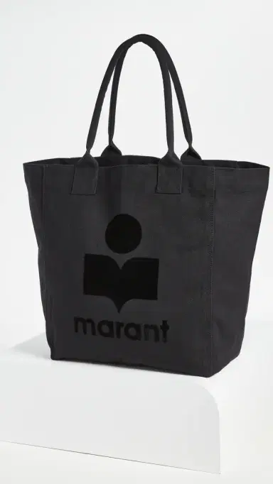 Isabel Marant Yenky Tote | Thumbnail 2