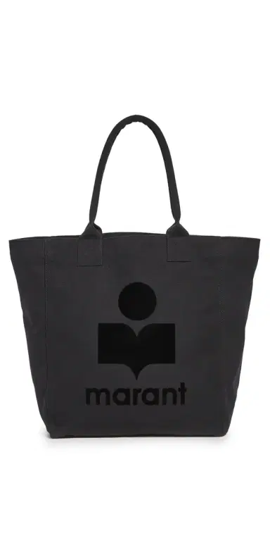 Isabel Marant Yenky Tote | Thumbnail 1