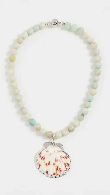 Julietta Fiji Necklace Multi | Thumbnail 2 Julietta Fiji Necklace Multi | Thumbnail 2