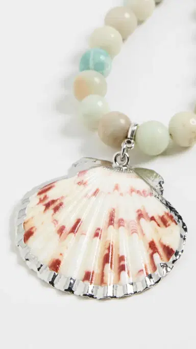 Julietta Fiji Necklace Multi | Thumbnail 4 Julietta Fiji Necklace Multi | Thumbnail 4