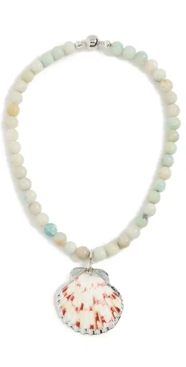Julietta Fiji Necklace Multi | Thumbnail 1 Julietta Fiji Necklace Multi | Thumbnail 1