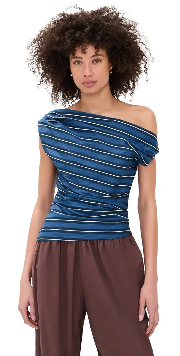 Phare Top Echo Stripe