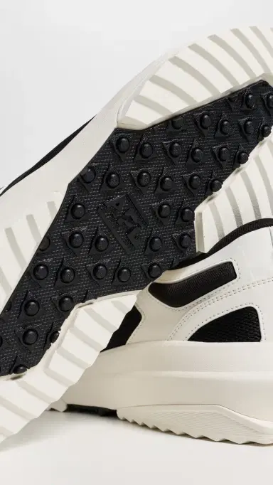 APL Jogger Sneakers /Black/Panda | Thumbnail 5