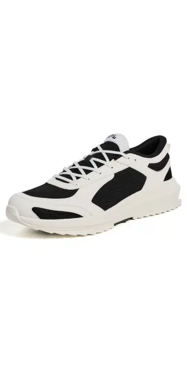 APL Jogger Sneakers /Black/Panda | Thumbnail 1