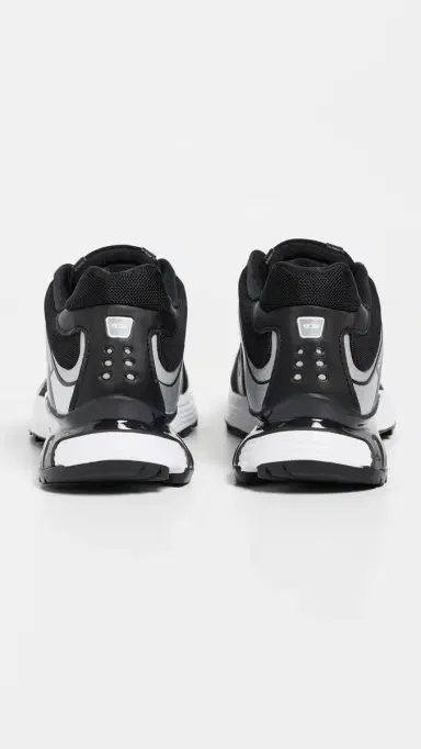 Salomon XT-Whisper Sneakers Black/Ftw Silver/White M 13 | Thumbnail 4