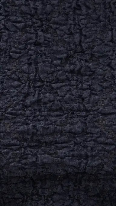 Veronica Beard Jean Selah Tank Navy | Thumbnail 6