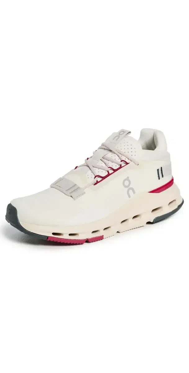 Cloudnova 2 Sneakers /Grenadine
