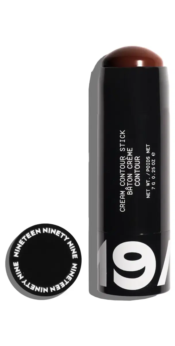 19/99 Cream Contour Stick Kave 0.23 oz / 7 mL