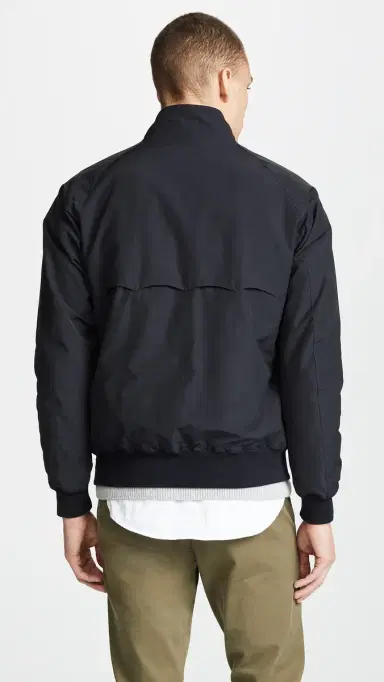 Baracuta G9 Original Jacket | Thumbnail 3 Baracuta G9 Original Jacket | Thumbnail 3