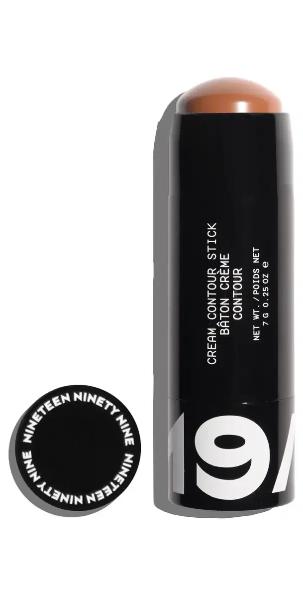 19/99 Cream Contour Stick Tea 0.23 oz / 7 mL