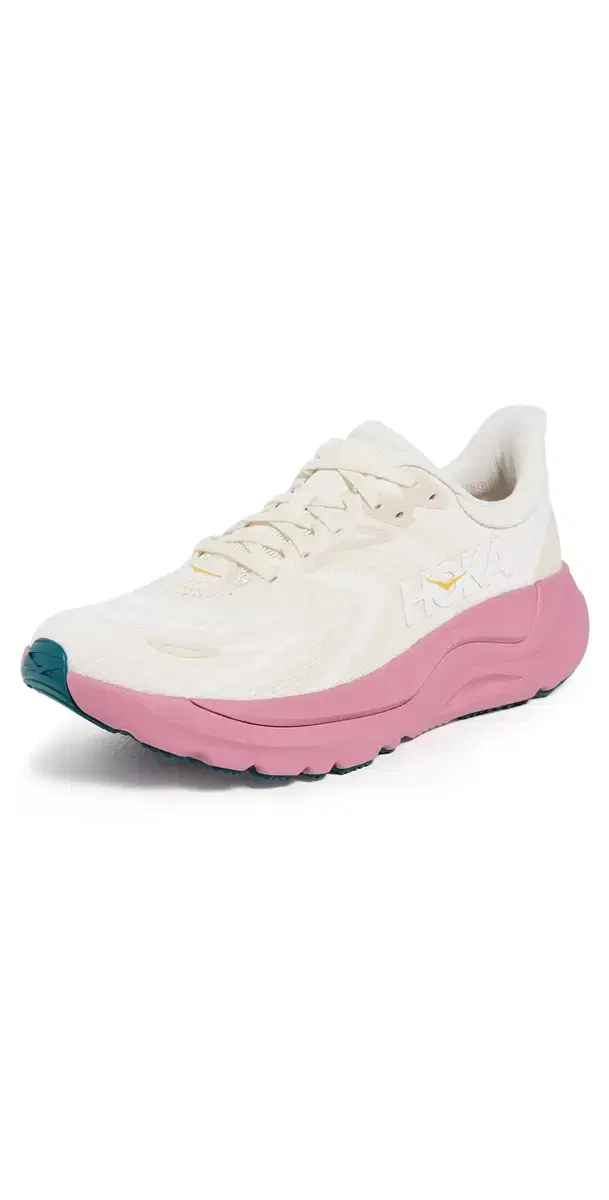 Arahi  Sneakers Alabaster/Lingonberry
