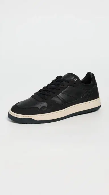 GREATS Kingston Sneakers Nero 8 | Thumbnail 2