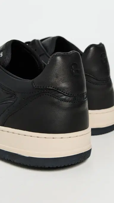GREATS Kingston Sneakers Nero 8 | Thumbnail 3