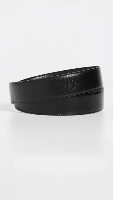 Ferragamo Single Gancini Reversible Belt | Thumbnail 3