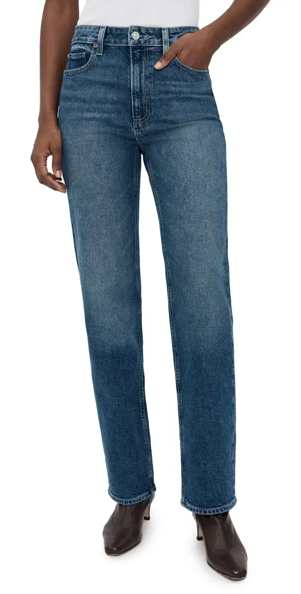 Stevie  Jeans Bonjour