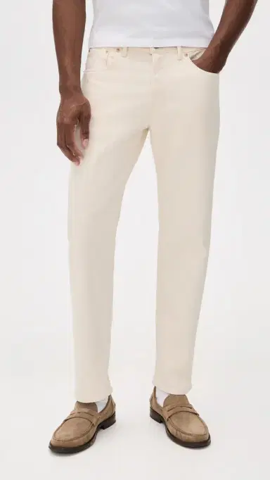 Madewell 1991 Straight Leg Comfort Jeans | Thumbnail 2 Madewell 1991 Straight Leg Comfort Jeans | Thumbnail 2