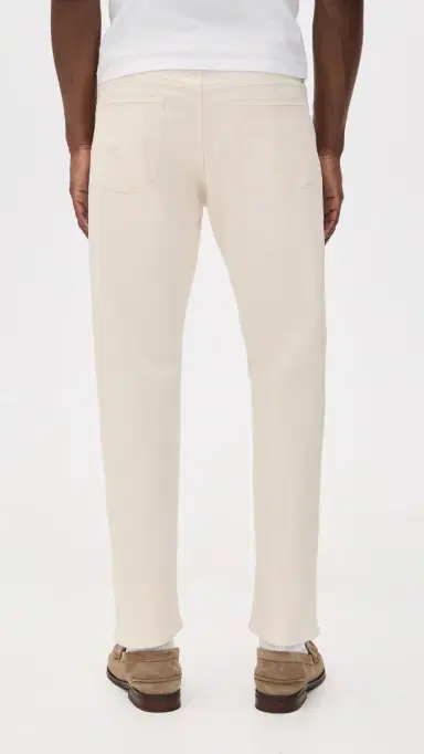 Madewell 1991 Straight Leg Comfort Jeans | Thumbnail 3 Madewell 1991 Straight Leg Comfort Jeans | Thumbnail 3