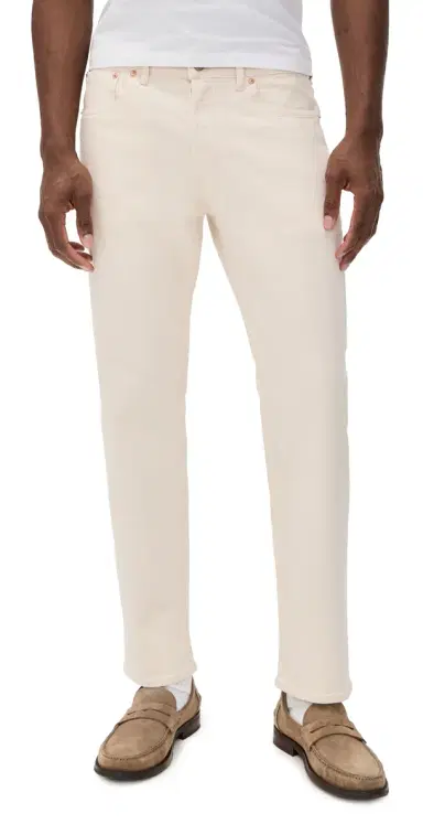 Madewell 1991 Straight Leg Comfort Jeans | Thumbnail 1 Madewell 1991 Straight Leg Comfort Jeans | Thumbnail 1
