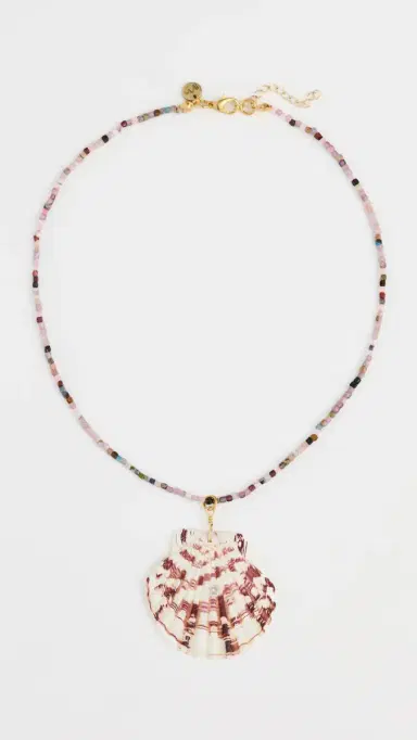 Maison Irem Aura Necklace Multiple Color | Thumbnail 2