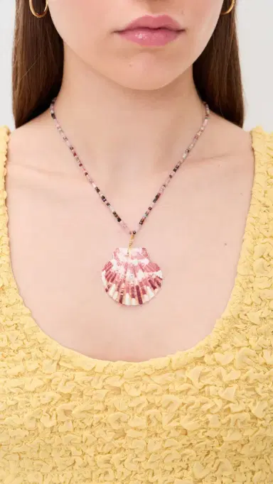 Maison Irem Aura Necklace Multiple Color | Thumbnail 3