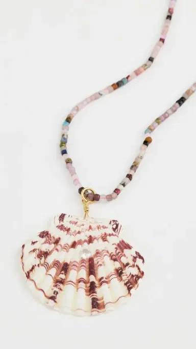 Maison Irem Aura Necklace Multiple Color | Thumbnail 4