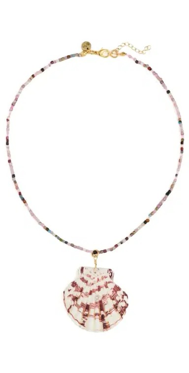 Maison Irem Aura Necklace Multiple Color | Thumbnail 1