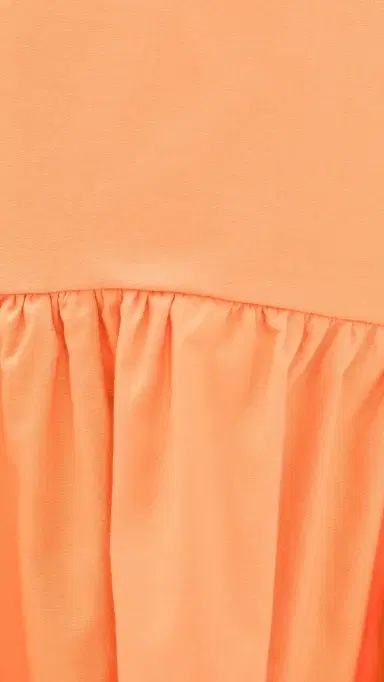 Peixoto Addison Mini Dress Apricot | Thumbnail 6