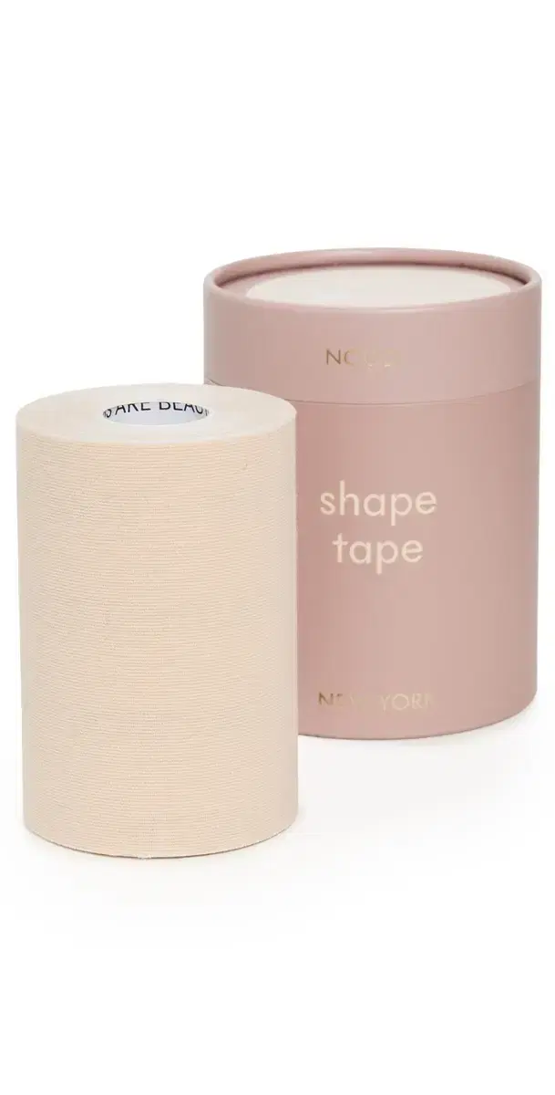 Shape Tape Breast Tape 4 No.3 Buff One Size