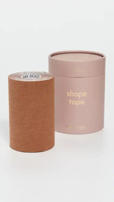 NOOD New York Shape Tape Breast Tape 4 No. 7 | Thumbnail 2