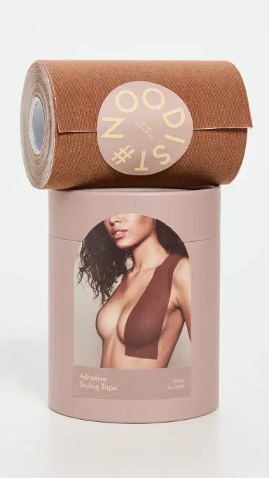 NOOD New York Shape Tape Breast Tape 4 No. 7 | Thumbnail 3