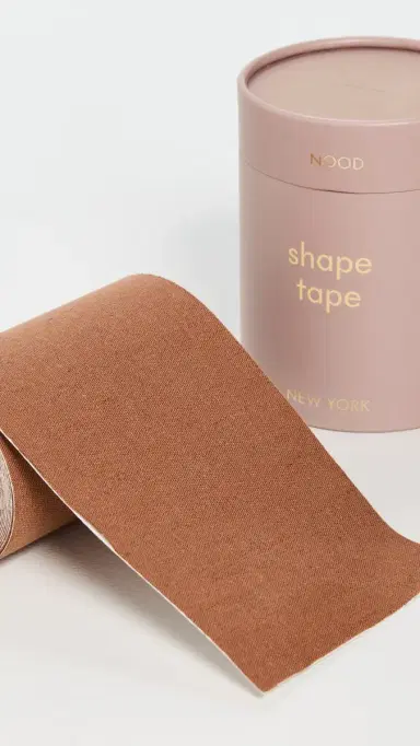 NOOD New York Shape Tape Breast Tape 4 No. 7 | Thumbnail 4