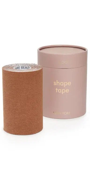 NOOD New York Shape Tape Breast Tape 4 No. 7 | Thumbnail 1
