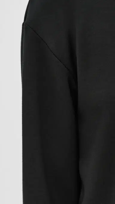 LE BOP Danica Crop Top Black M | Thumbnail 6 LE BOP Danica Crop Top Black M | Thumbnail 6