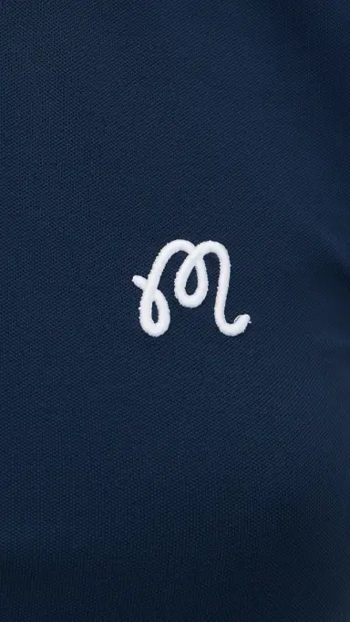 Malbon Claudia Polo Navy | Thumbnail 6 Malbon Claudia Polo Navy | Thumbnail 6