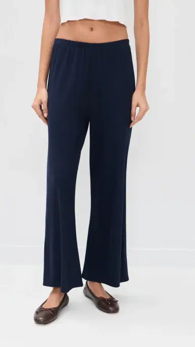 LE BOP Tyler Ponte Pants Navy XL | Thumbnail 2 LE BOP Tyler Ponte Pants Navy XL | Thumbnail 2