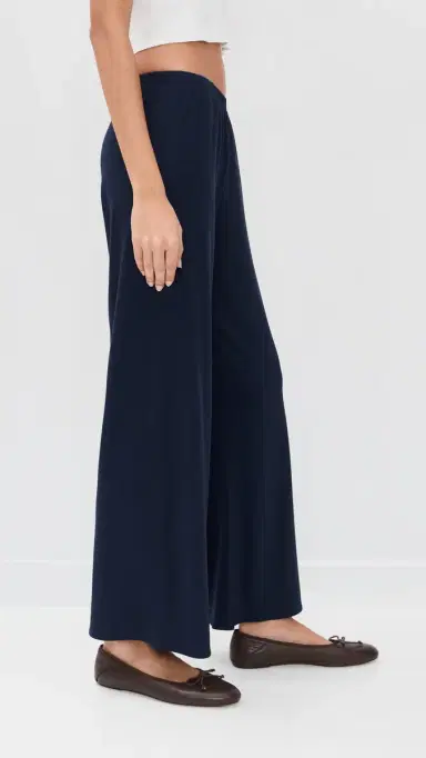 LE BOP Tyler Ponte Pants Navy XL | Thumbnail 4 LE BOP Tyler Ponte Pants Navy XL | Thumbnail 4