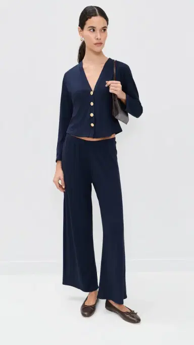 LE BOP Tyler Ponte Pants Navy XL | Thumbnail 5 LE BOP Tyler Ponte Pants Navy XL | Thumbnail 5