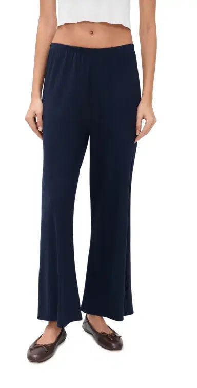 LE BOP Tyler Ponte Pants Navy XL | Thumbnail 1 LE BOP Tyler Ponte Pants Navy XL | Thumbnail 1