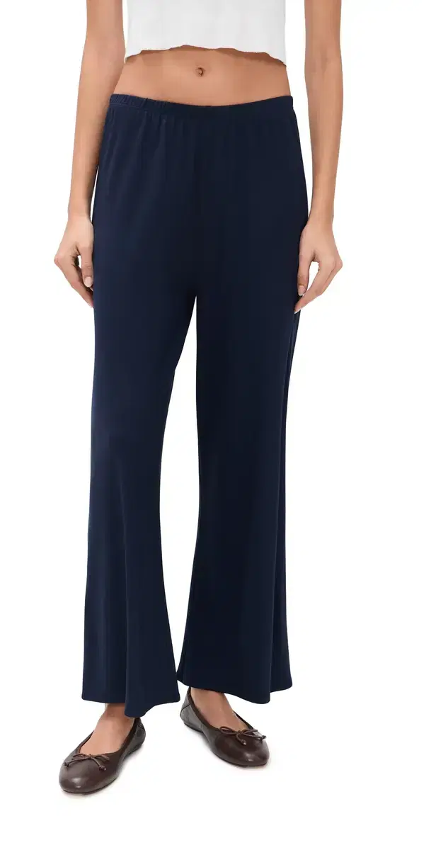 LE BOP Tyler Ponte Pants Navy