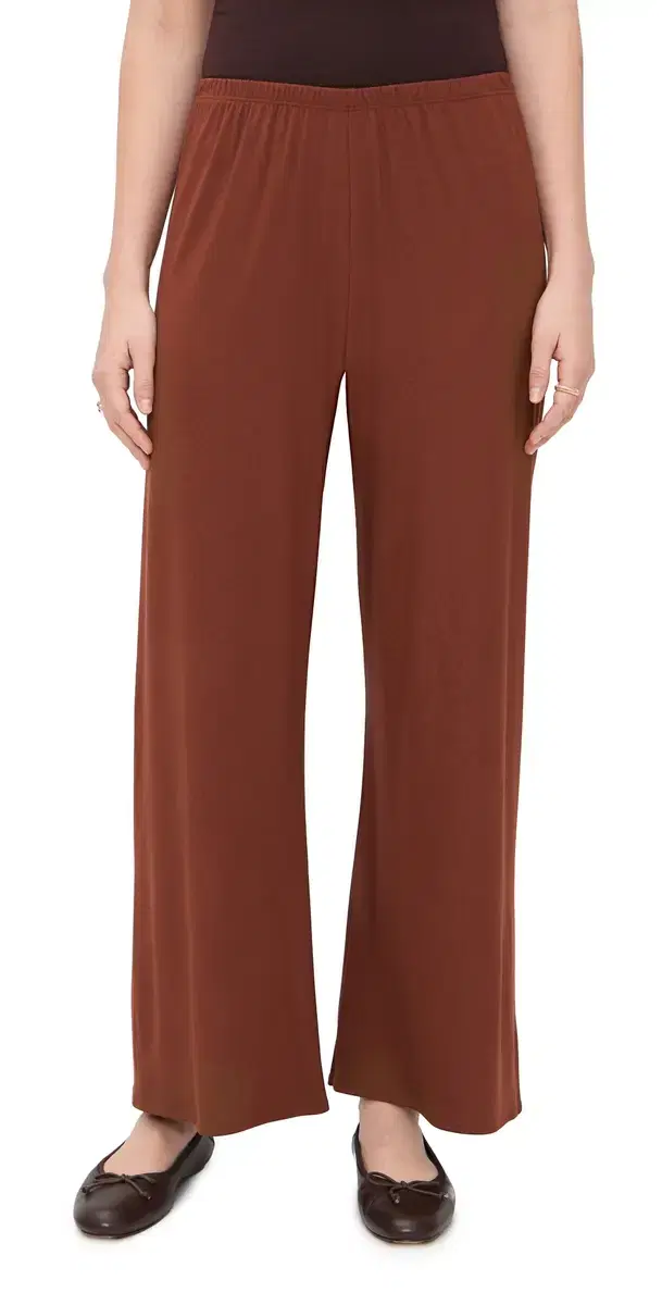 LE BOP Tyler Ponte Pants Cognac