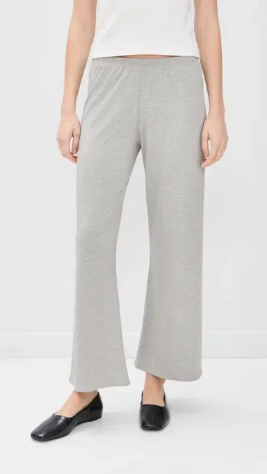 LE BOP Tyler Ponte Pants Heather Grey L | Thumbnail 3 LE BOP Tyler Ponte Pants Heather Grey L | Thumbnail 3