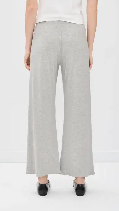 LE BOP Tyler Ponte Pants Heather Grey L | Thumbnail 4 LE BOP Tyler Ponte Pants Heather Grey L | Thumbnail 4