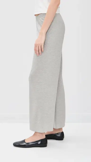 LE BOP Tyler Ponte Pants Heather Grey L | Thumbnail 5 LE BOP Tyler Ponte Pants Heather Grey L | Thumbnail 5