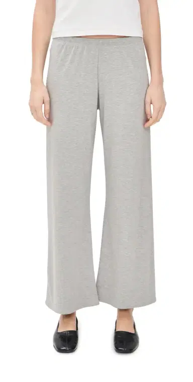 LE BOP Tyler Ponte Pants Heather Grey L | Thumbnail 1 LE BOP Tyler Ponte Pants Heather Grey L | Thumbnail 1