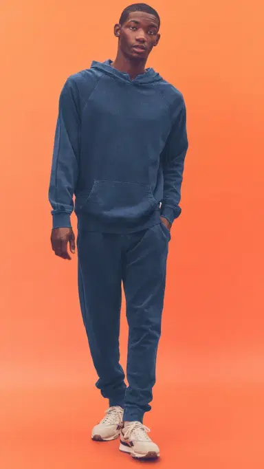 Fair Harbor The Saltaire Hoodie Navy | Thumbnail 6 Fair Harbor The Saltaire Hoodie Navy | Thumbnail 6
