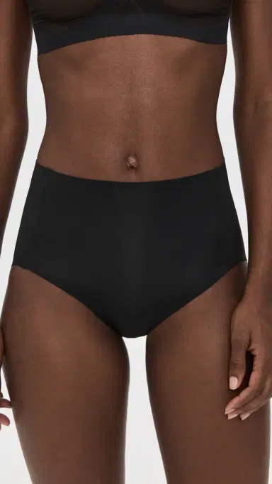 SPANX Fit-To-You Briefs 3 Pack Multi One Size | Thumbnail 3 SPANX Fit-To-You Briefs 3 Pack Multi One Size | Thumbnail 3
