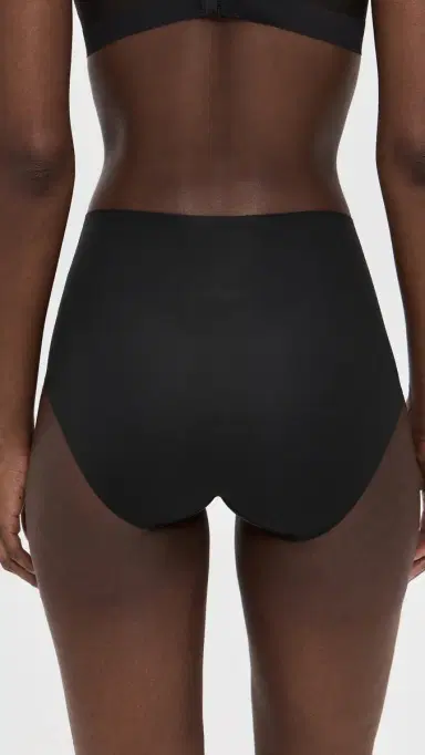 SPANX Fit-To-You Briefs 3 Pack Multi One Size | Thumbnail 4 SPANX Fit-To-You Briefs 3 Pack Multi One Size | Thumbnail 4
