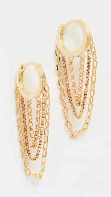 Shashi Paloma Earrings | Thumbnail 2