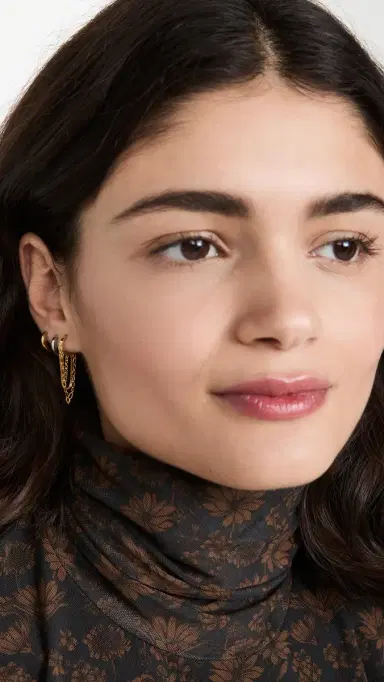 Shashi Paloma Earrings | Thumbnail 3