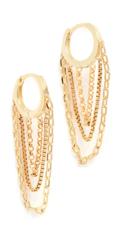 Shashi Paloma Earrings | Thumbnail 1